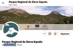 Internet forestal