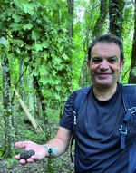 Entrevista a José Antonio Bonet Lledós, doctor ingeniero de montes, catedrático de Producción Vegetal de la Universidad de Lérida, director de Agrotecnio