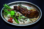 Caza. La carne de caza: equilibrio entre sostenibilidad y nutrición