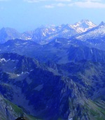 Opinión. Los Pirineos, laboratorio vivo de adaptación forestal al cambio climático