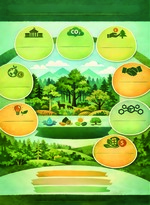 Especial "Bosques y economías". Instrumentos para la transición verde: financiar la conservación de los bosques