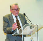 Entrevista a Jacobo Ruiz del Castillo Navascués, ingeniero técnico forestal y doctor en Ciencias Geológicas