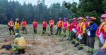 La psicología de emergencias por incendios forestales