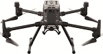 Estudio de aplicabilidad de drones en la prevención de incendios forestales en infraestructuras de distribución eléctrica