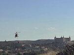 Opinión. Toledo apuesta por un plan de prevención de incendios que incida en las personas a escala microterritorial