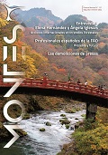Revista Montes, nº 157